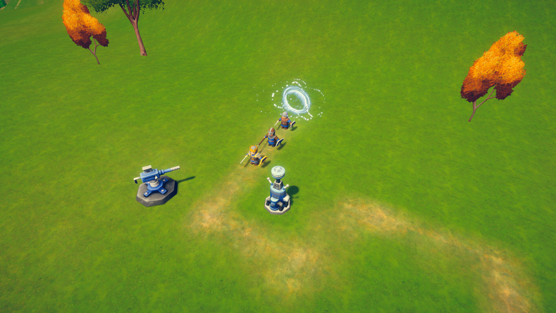 ReTower: Custom Defense screenshot 3