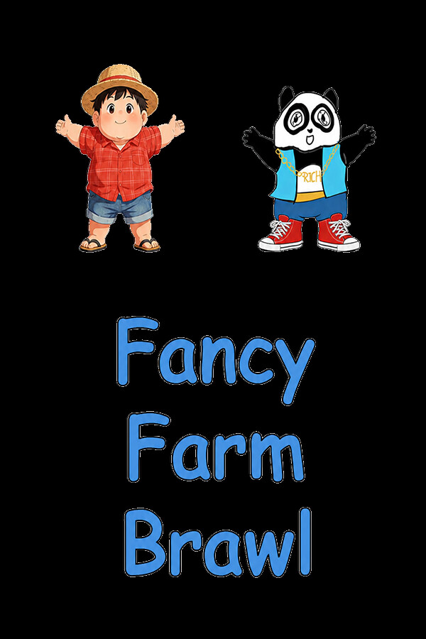 Fancy Farm Brawl