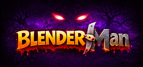 Cover art from Blenderman