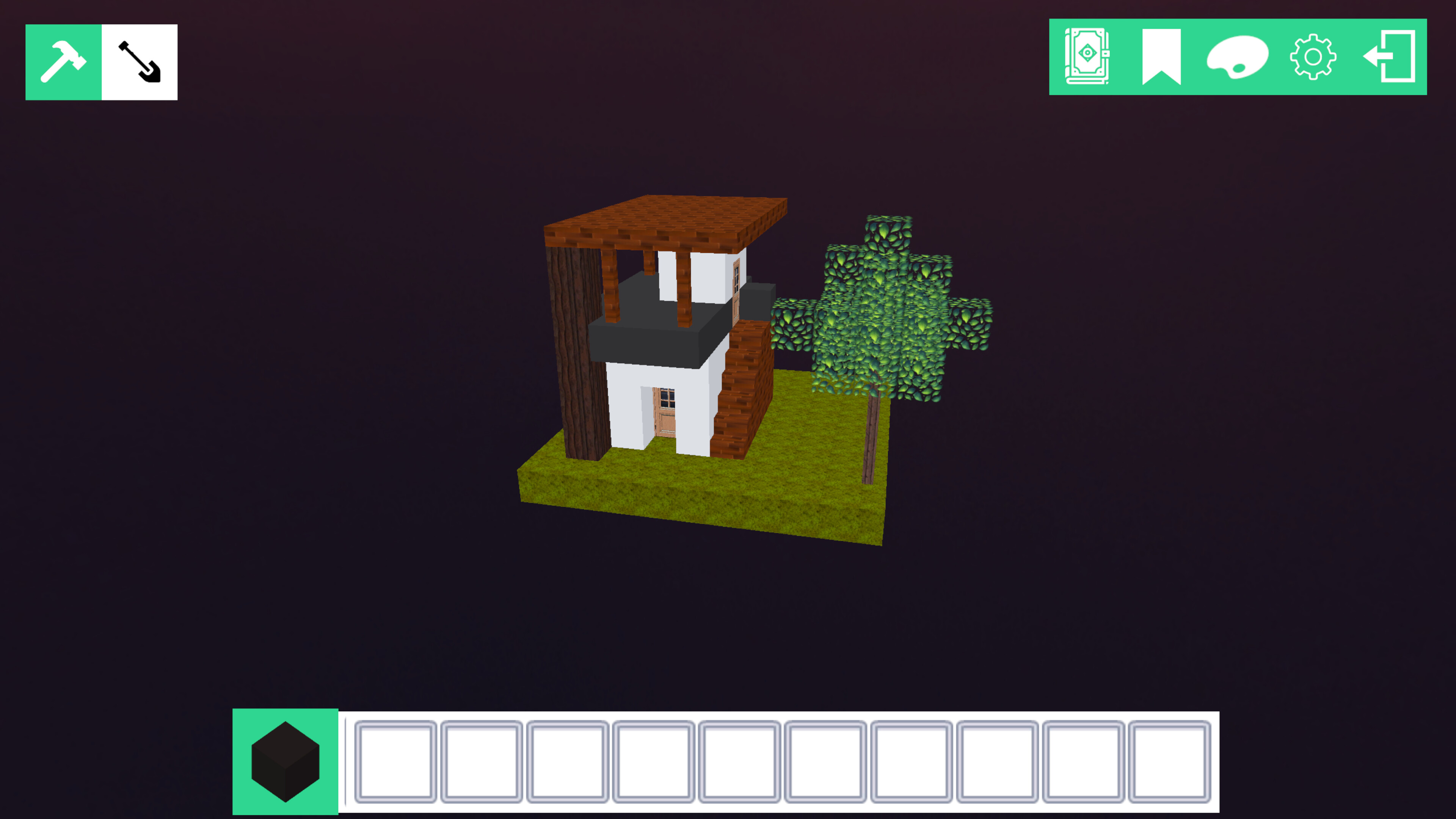 Buildia trailer