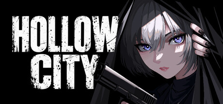 Cover art from HollowCity:EscapeFromSeoul