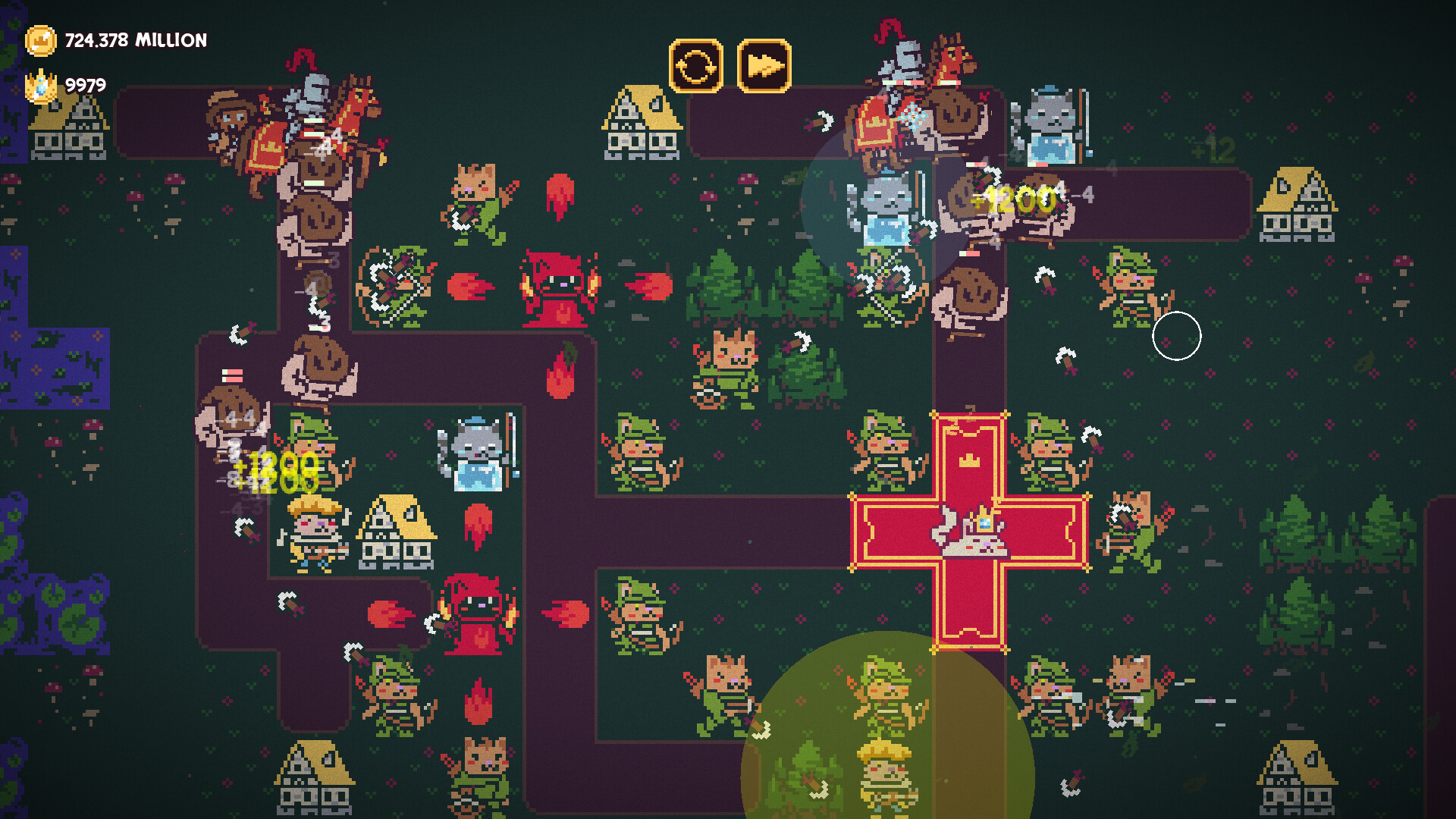 Don't Wake the Queen trailer