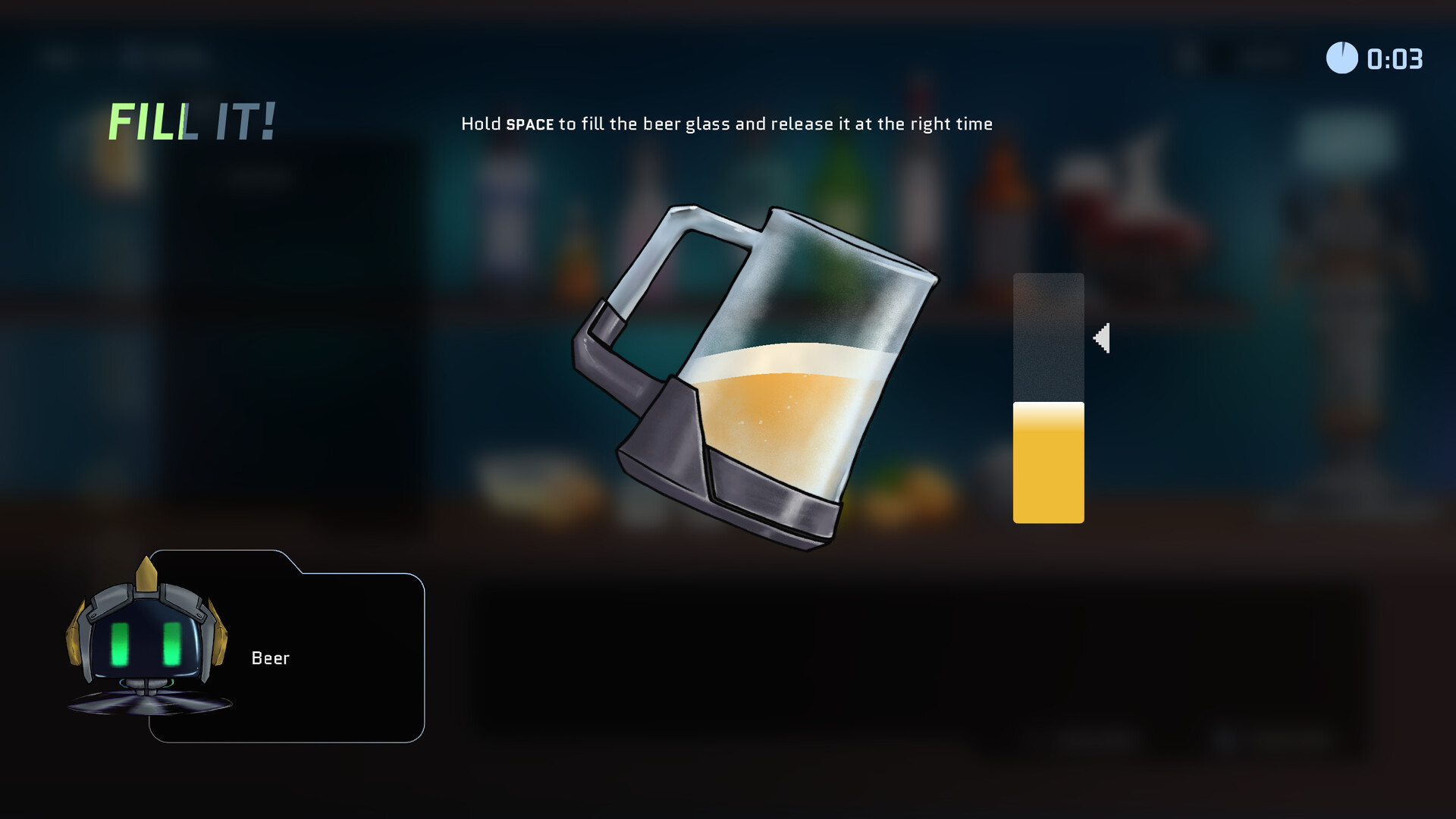 Tequila Moonrise screenshot 5