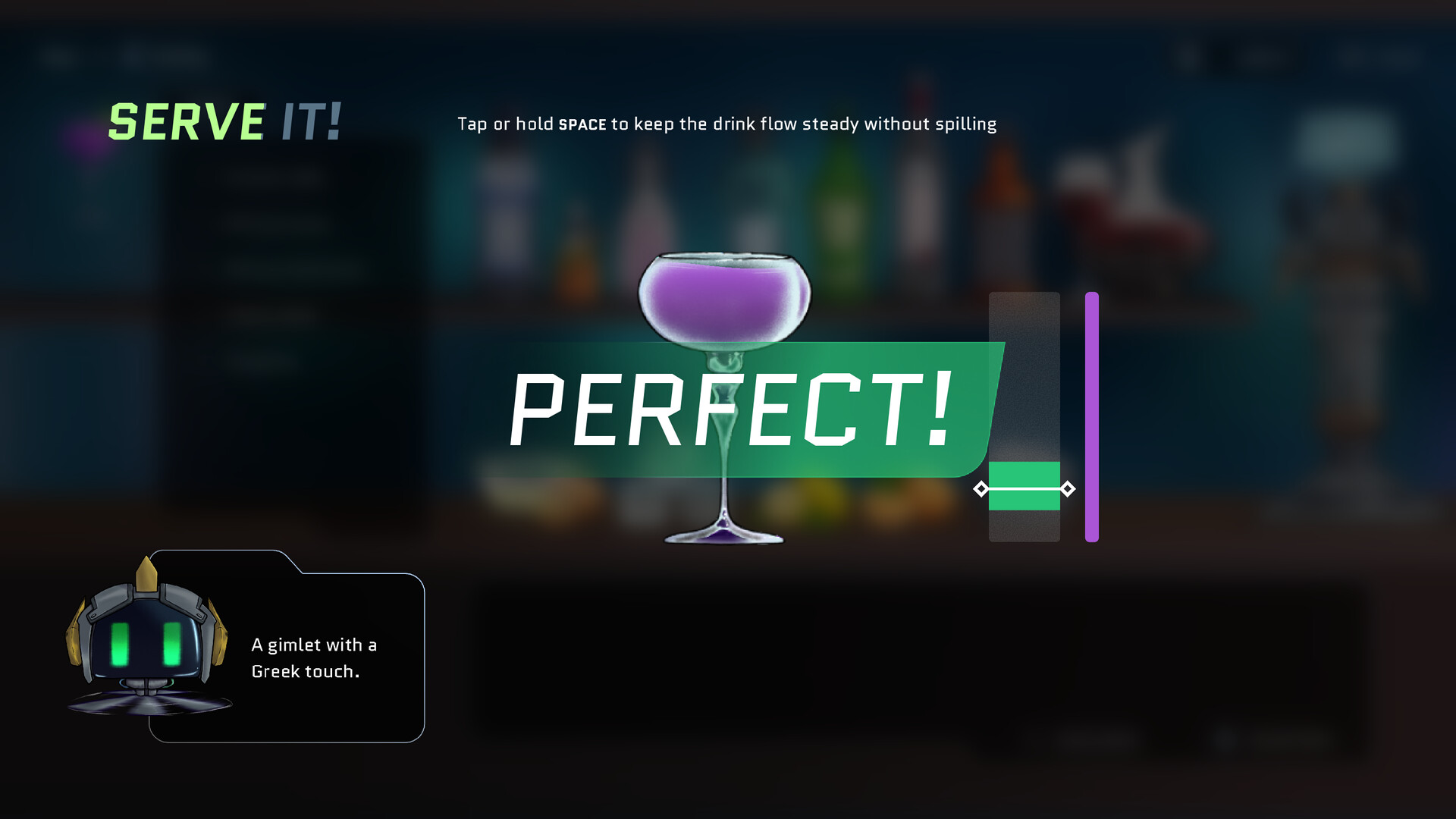 Tequila Moonrise screenshot 3