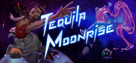 Cover art from Tequila Moonrise