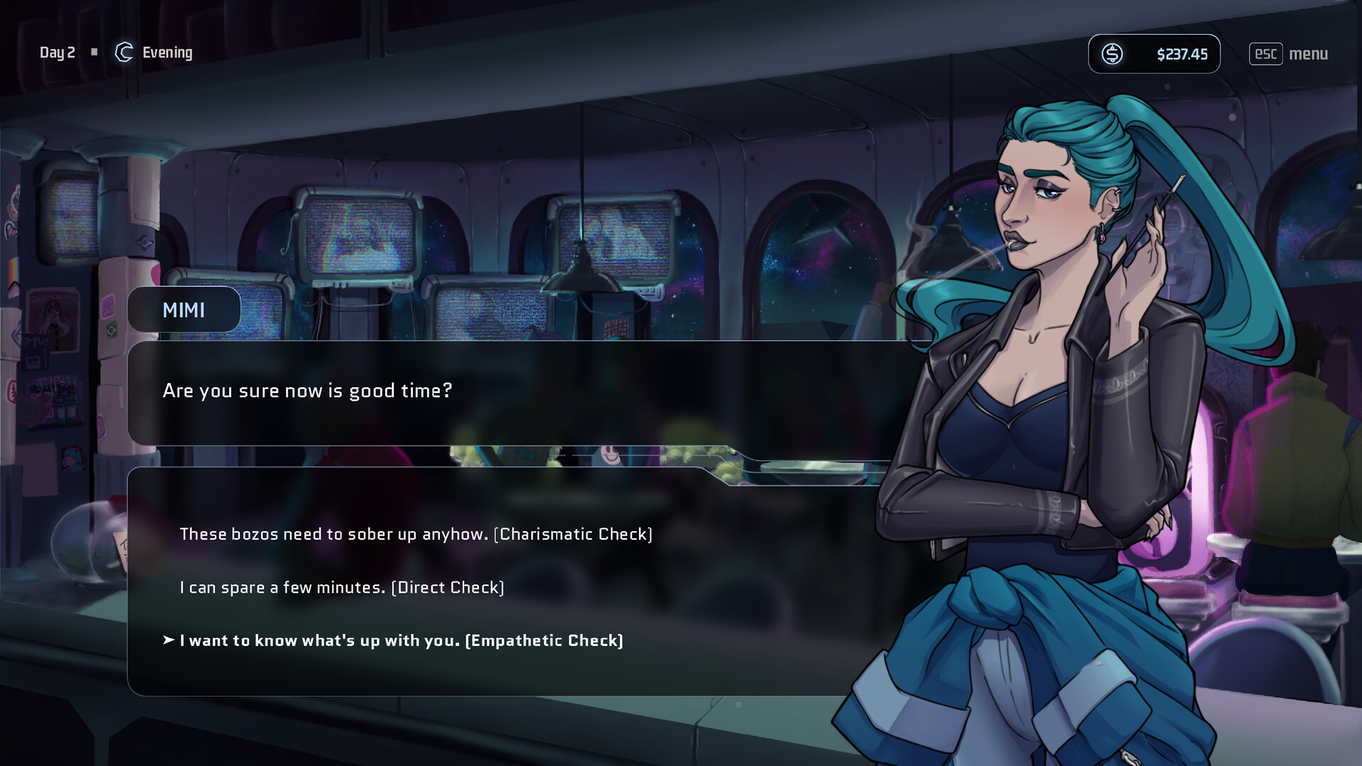 Tequila Moonrise screenshot 4