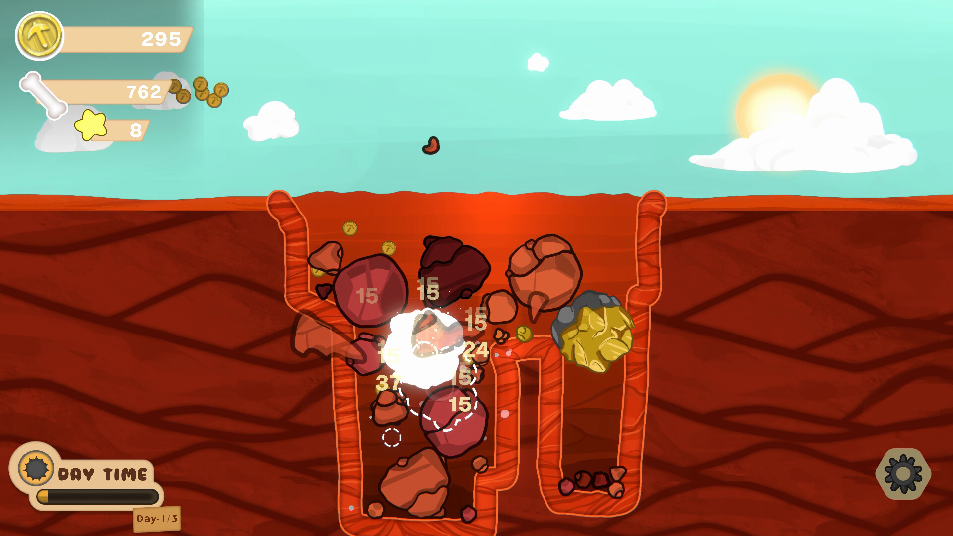 Incredigble screenshot 3