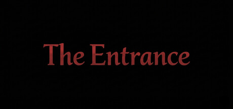 Cover art from The Entrance