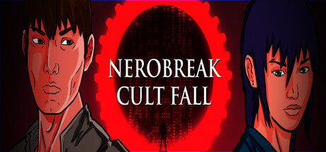 Cover art from Nerobreak: Cult Fall