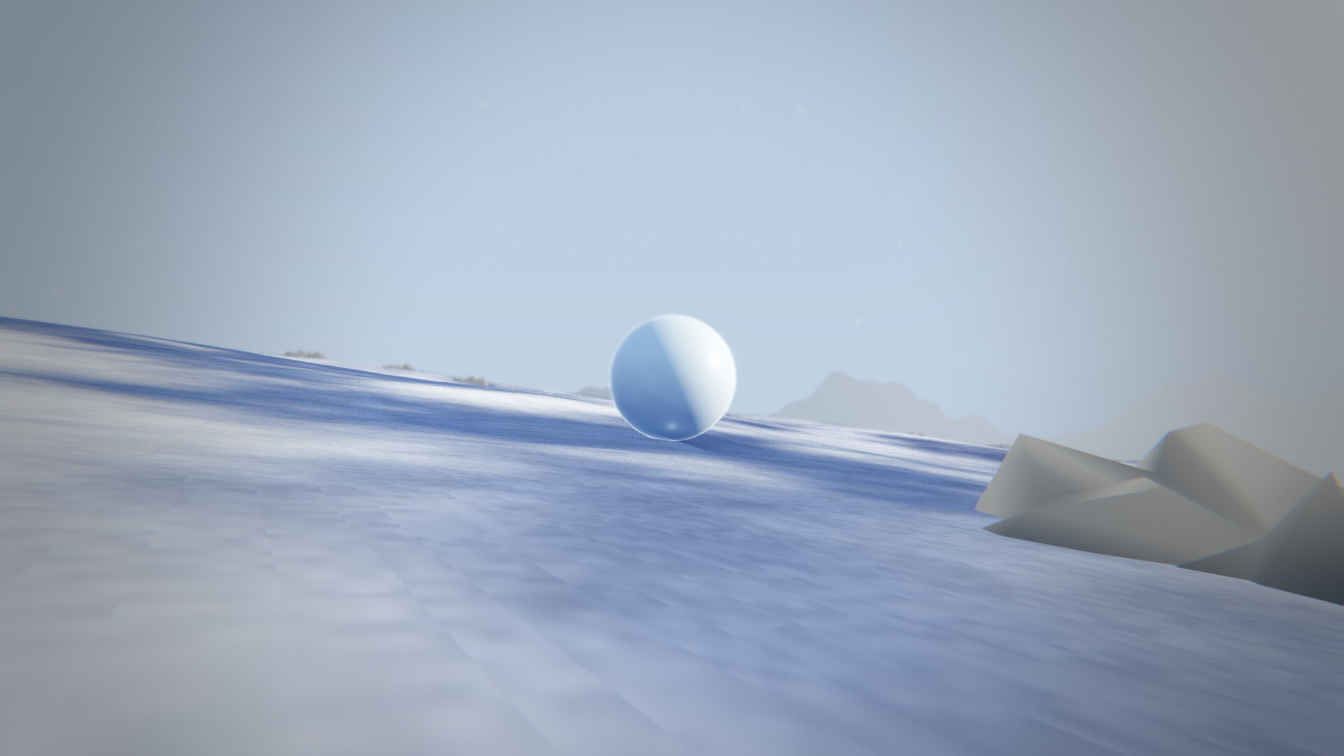 Water Droplet Simulator screenshot 2