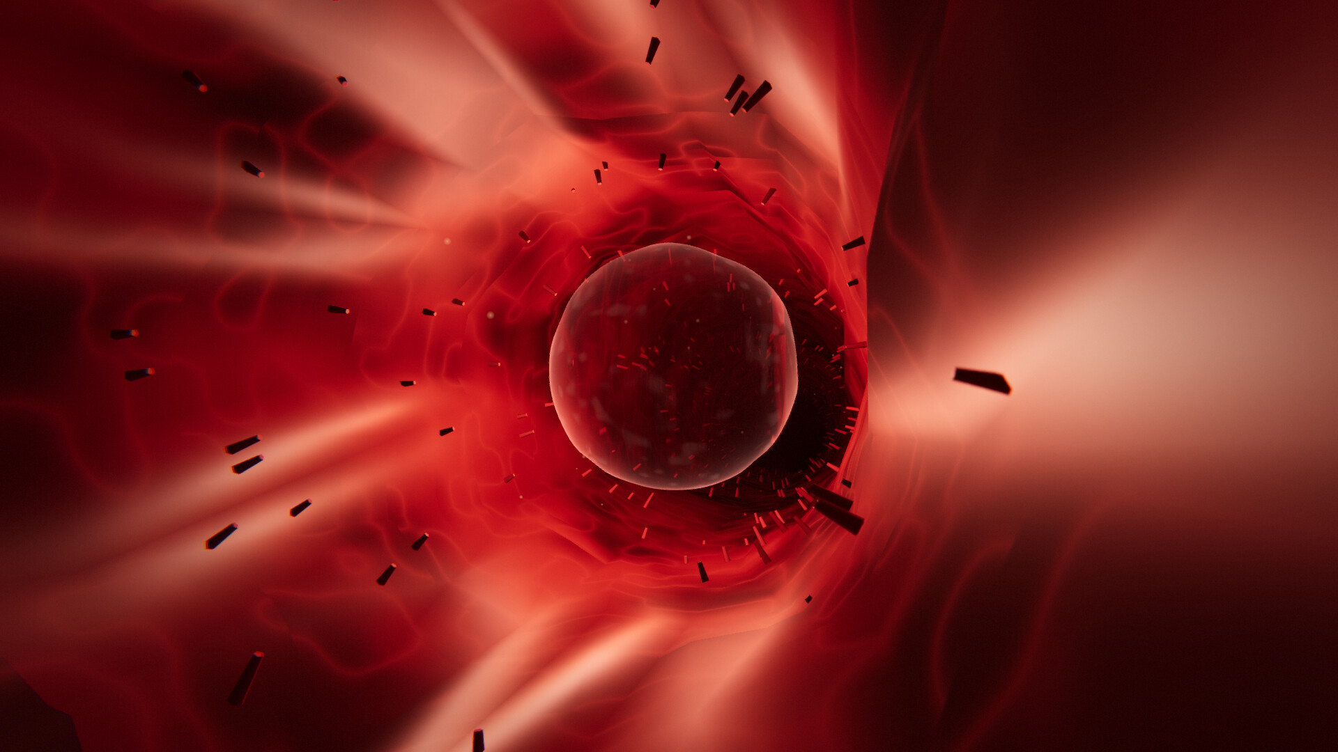 Water Droplet Simulator screenshot 4