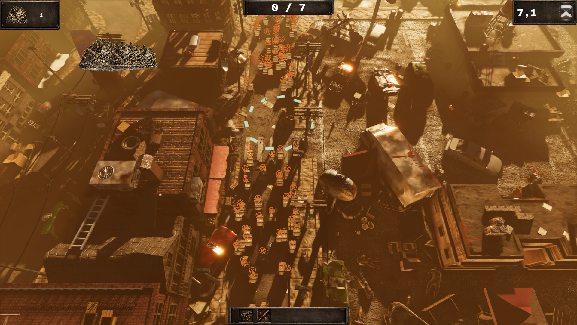 Incremental Stand screenshot 4
