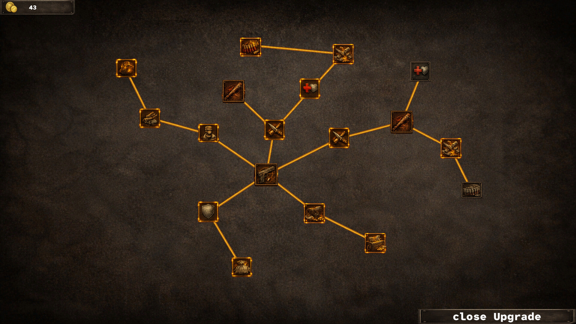 Incremental Stand screenshot 2