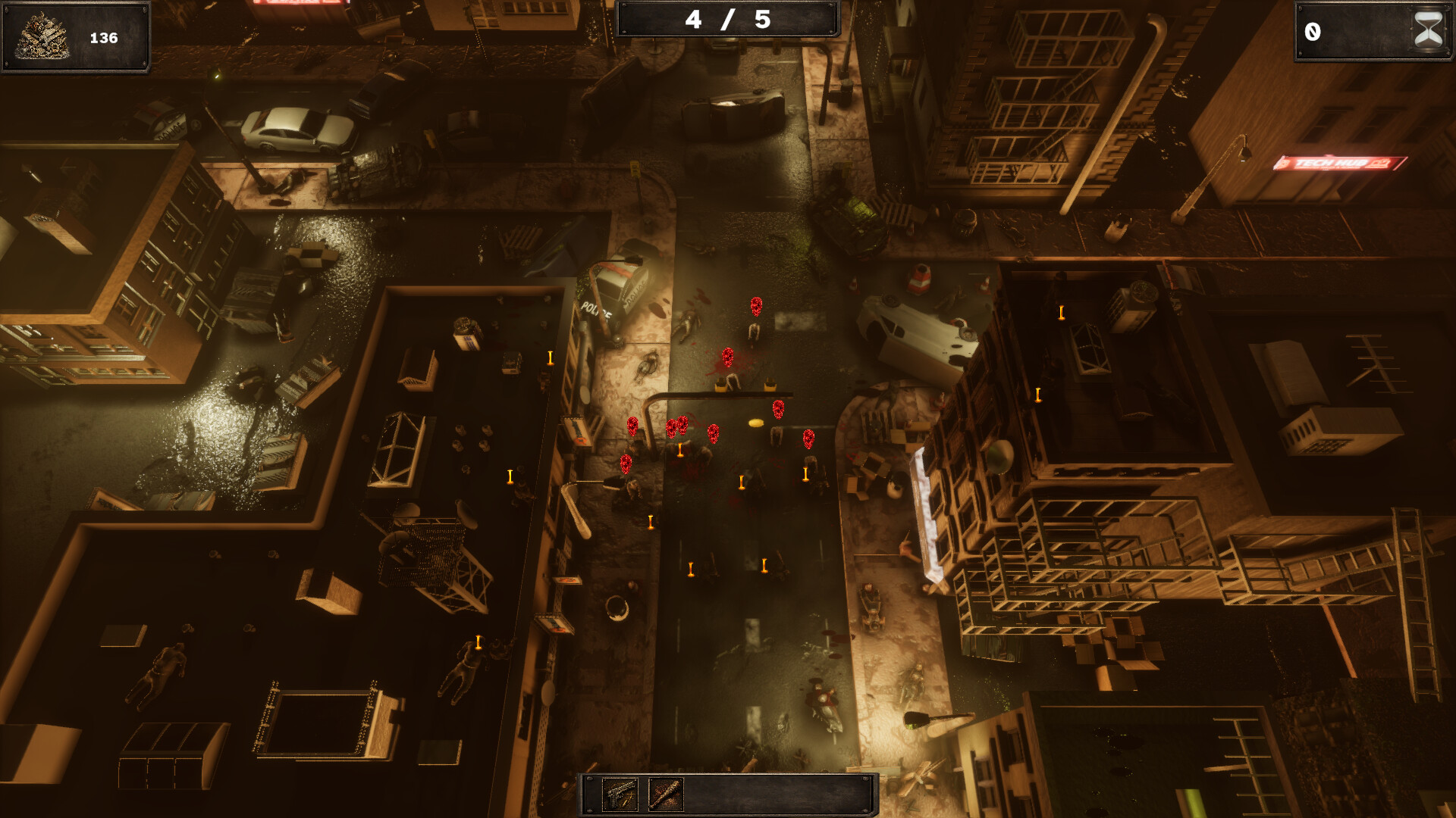 Incremental Stand screenshot 3