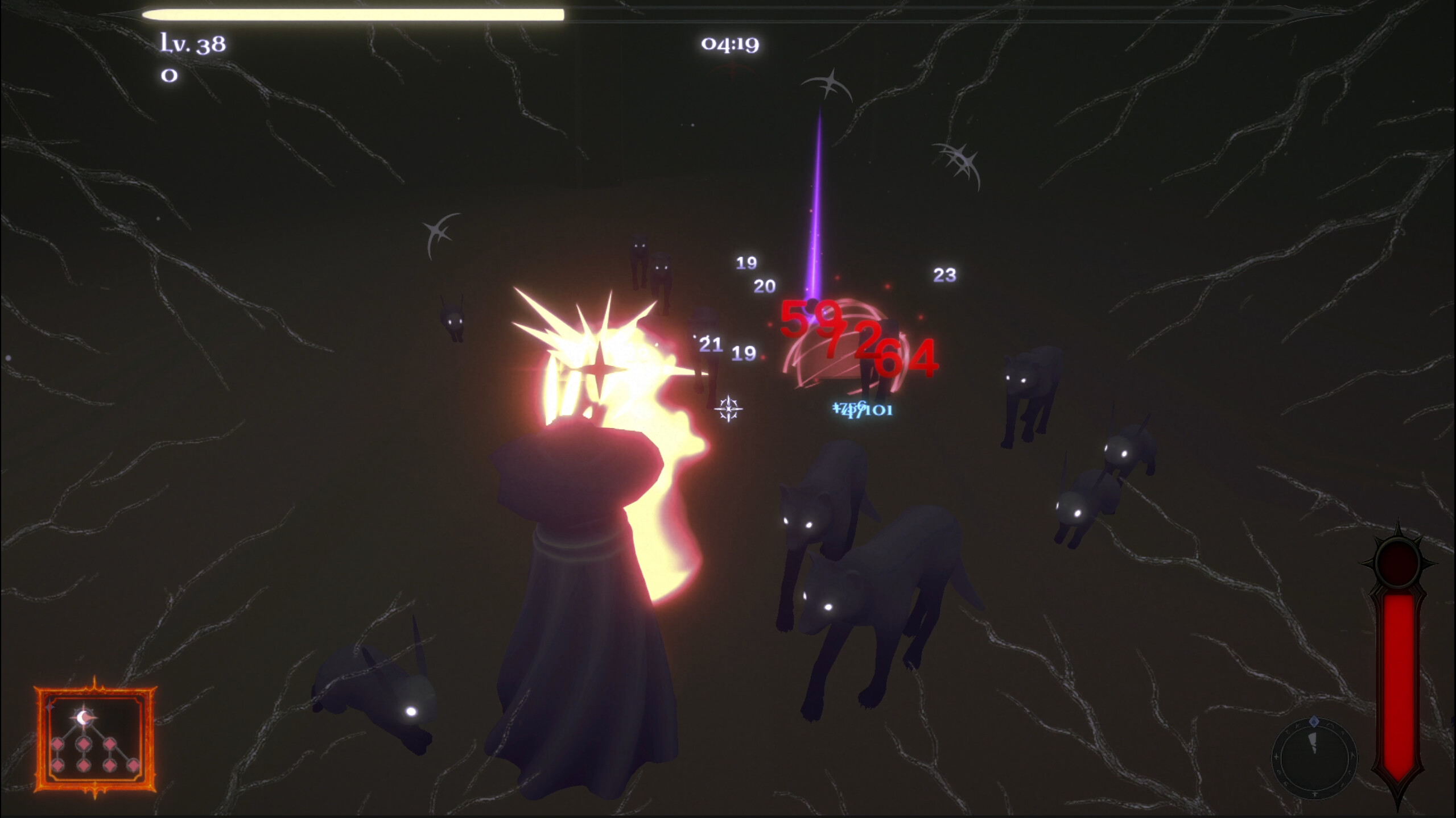 Void Light screenshot 5
