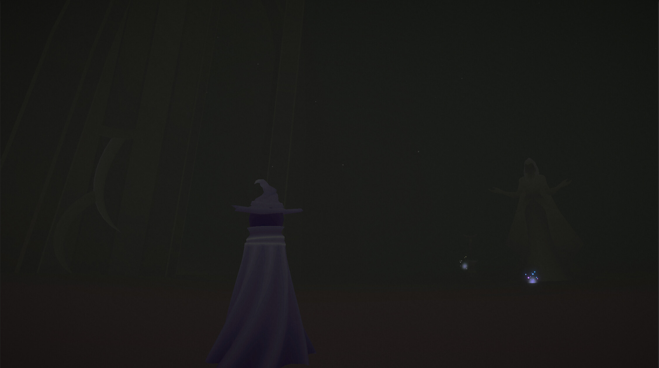 Void Light screenshot 3