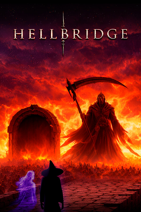 Hellbridge