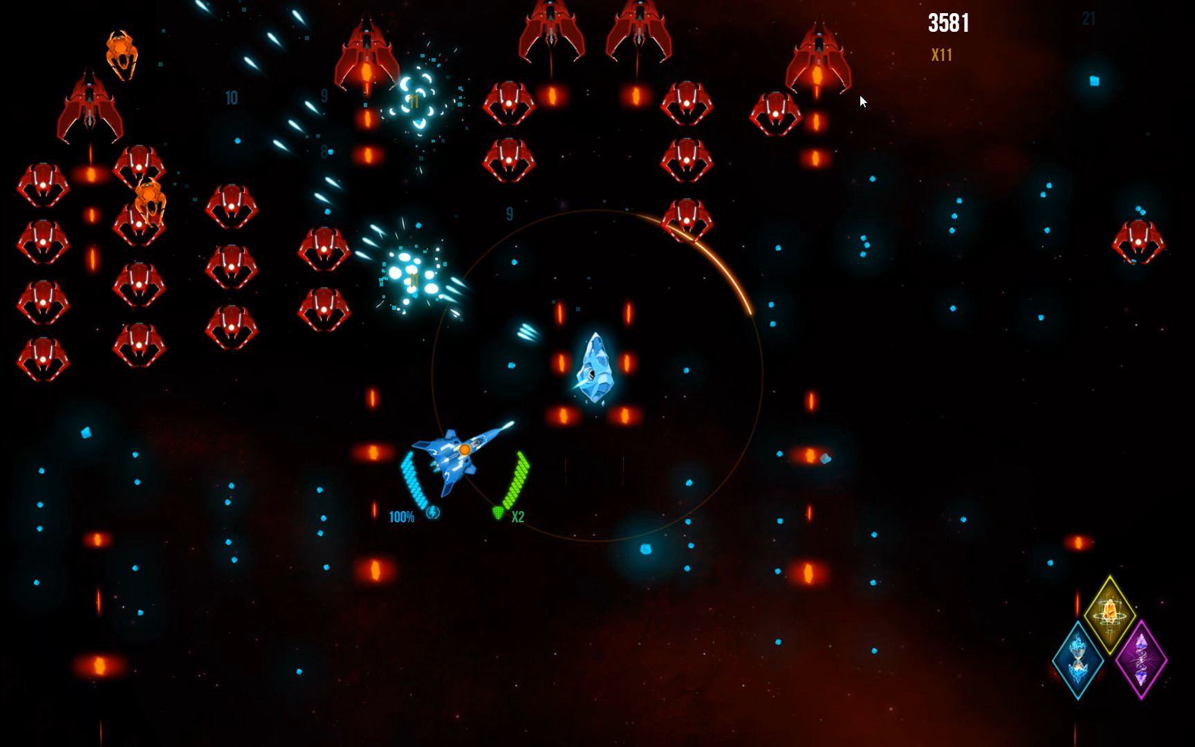 Prism screenshot 2