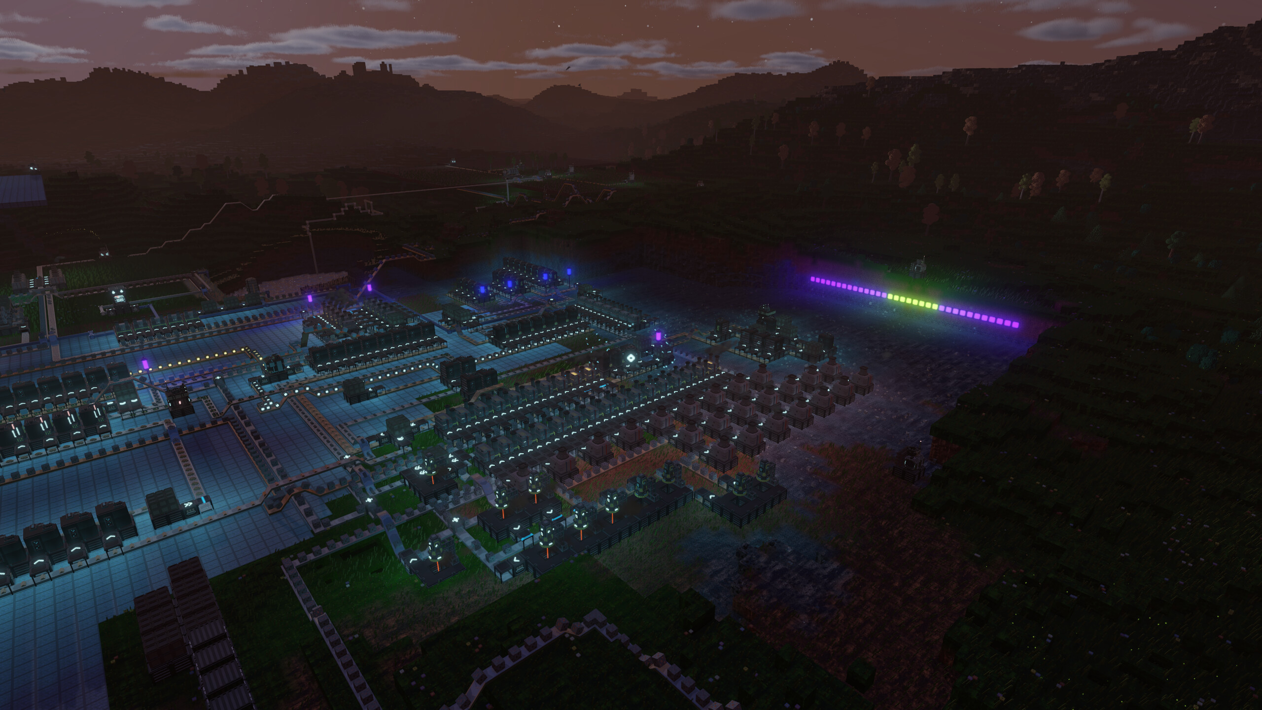 FluxWerks screenshot 4