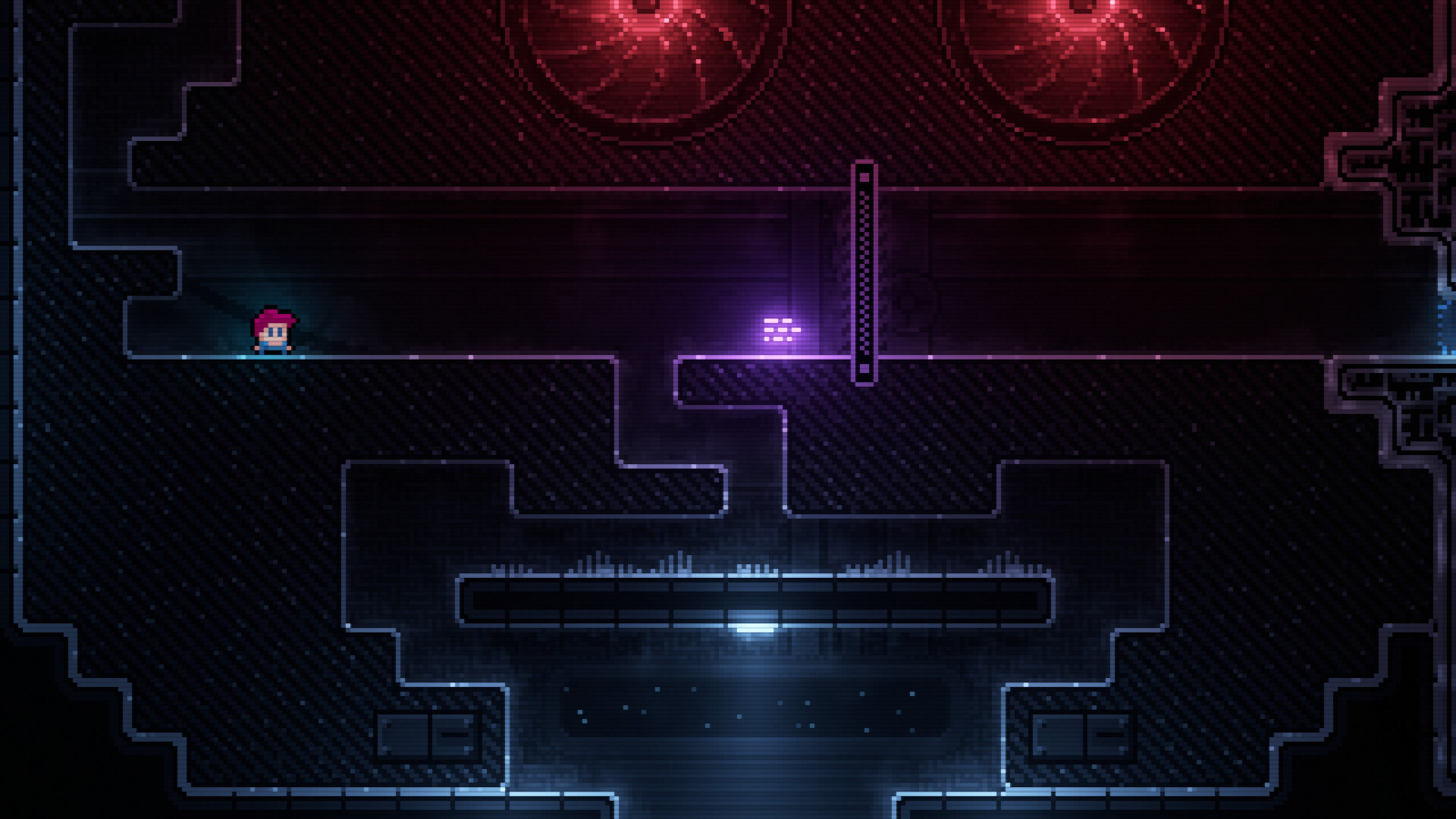 Inversion Day screenshot 3