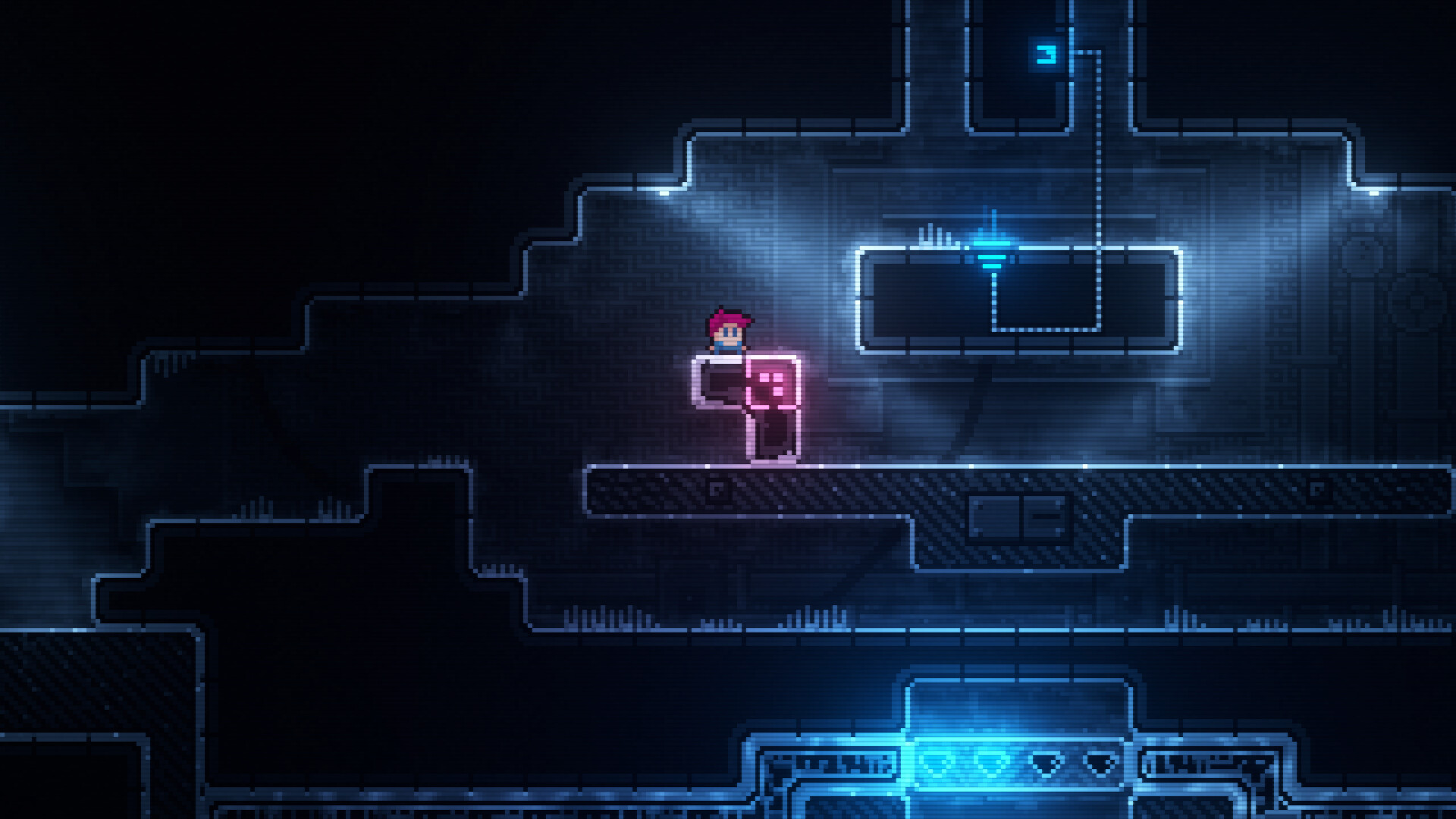 Inversion Day screenshot 4