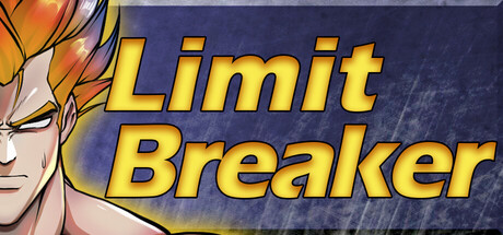 Cover art from Limit Breaker