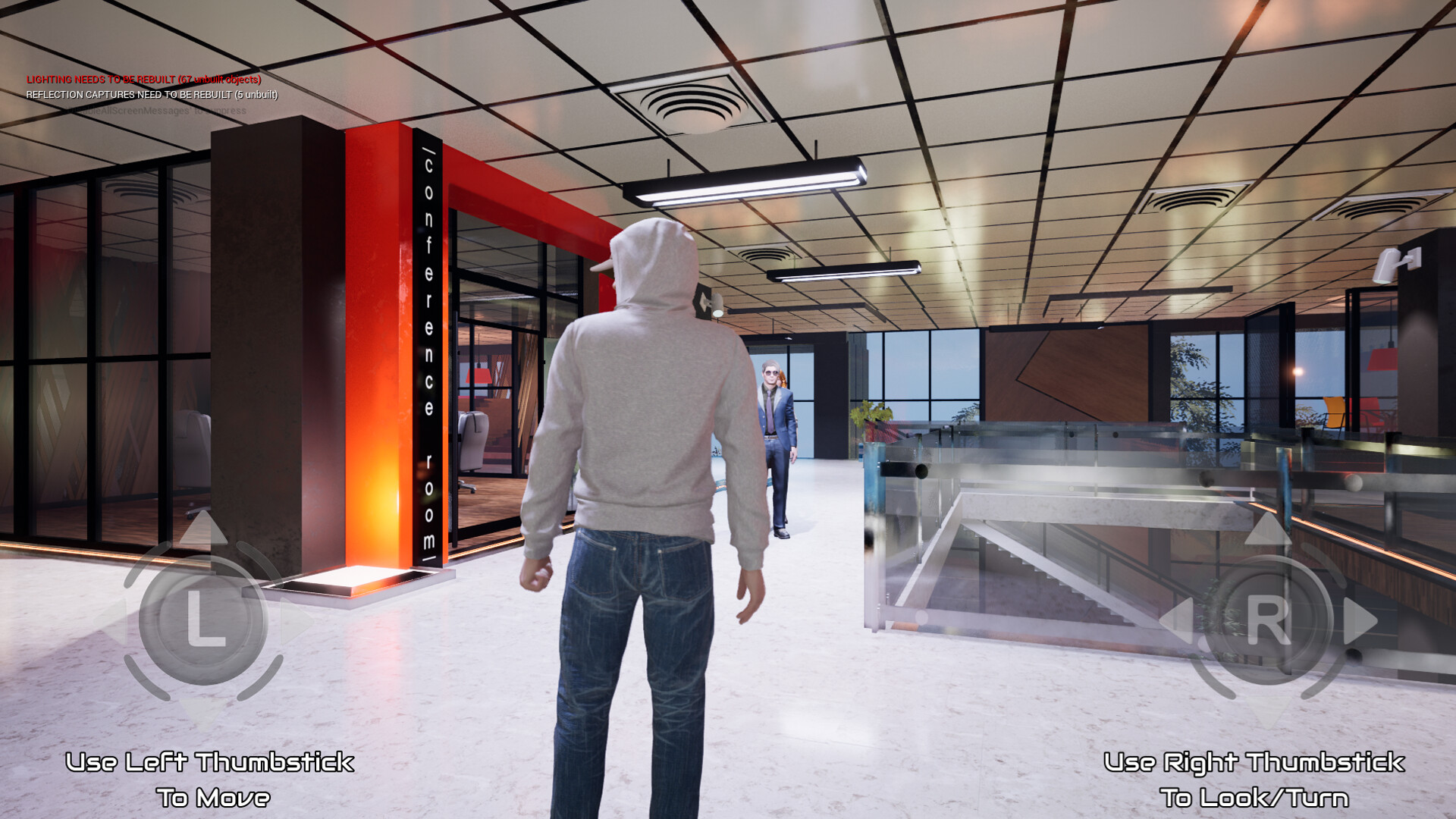 The Circuit screenshot 4