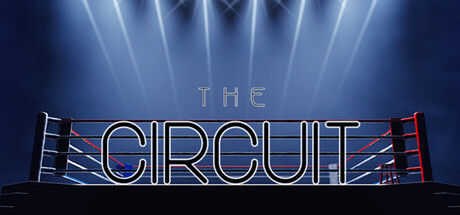 Cover art from The Circuit
