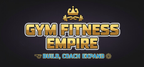 Cover art from Gym Fitness Empire: Build, Coach, Expand