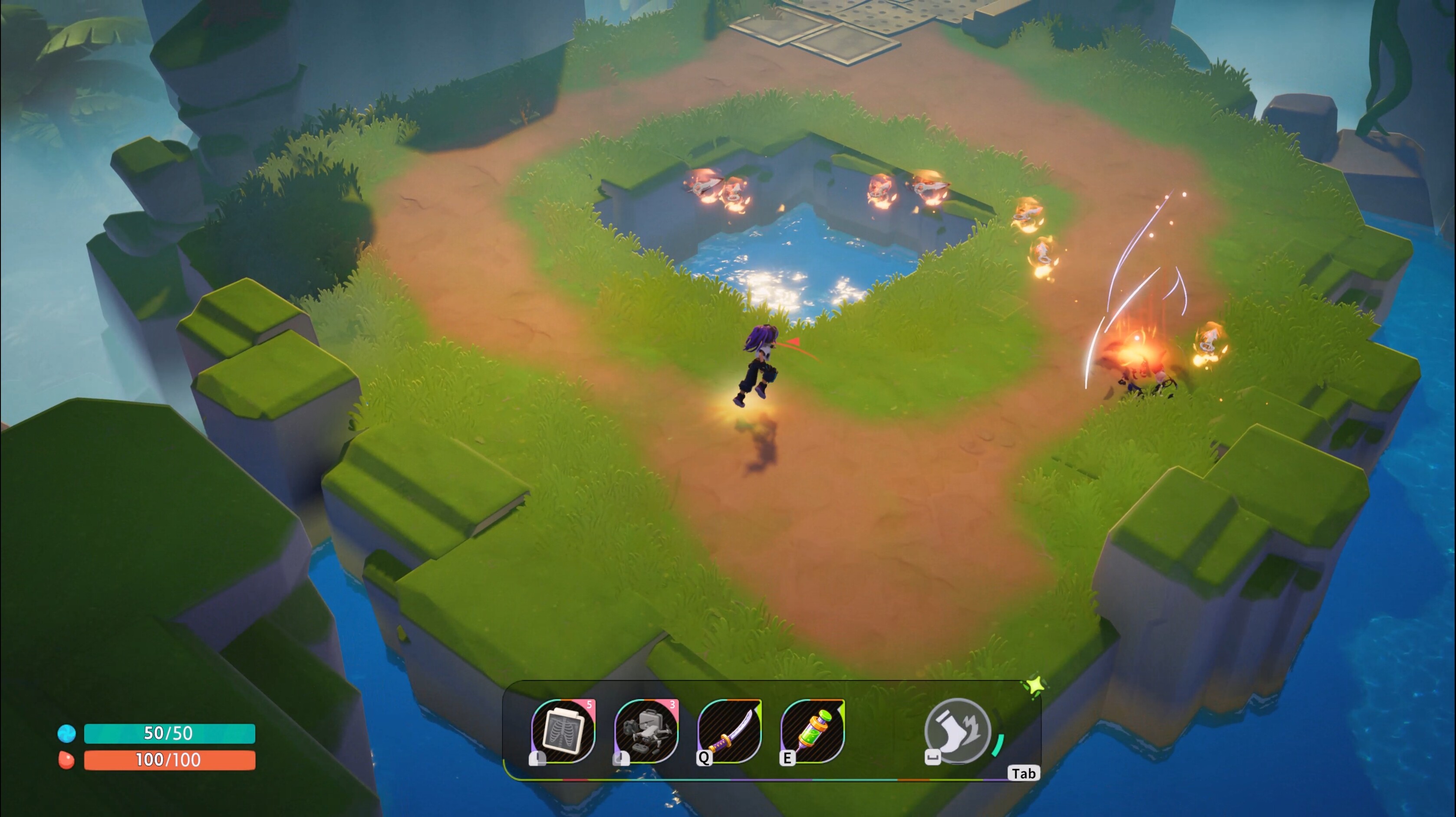 Blackbox Creations screenshot 4