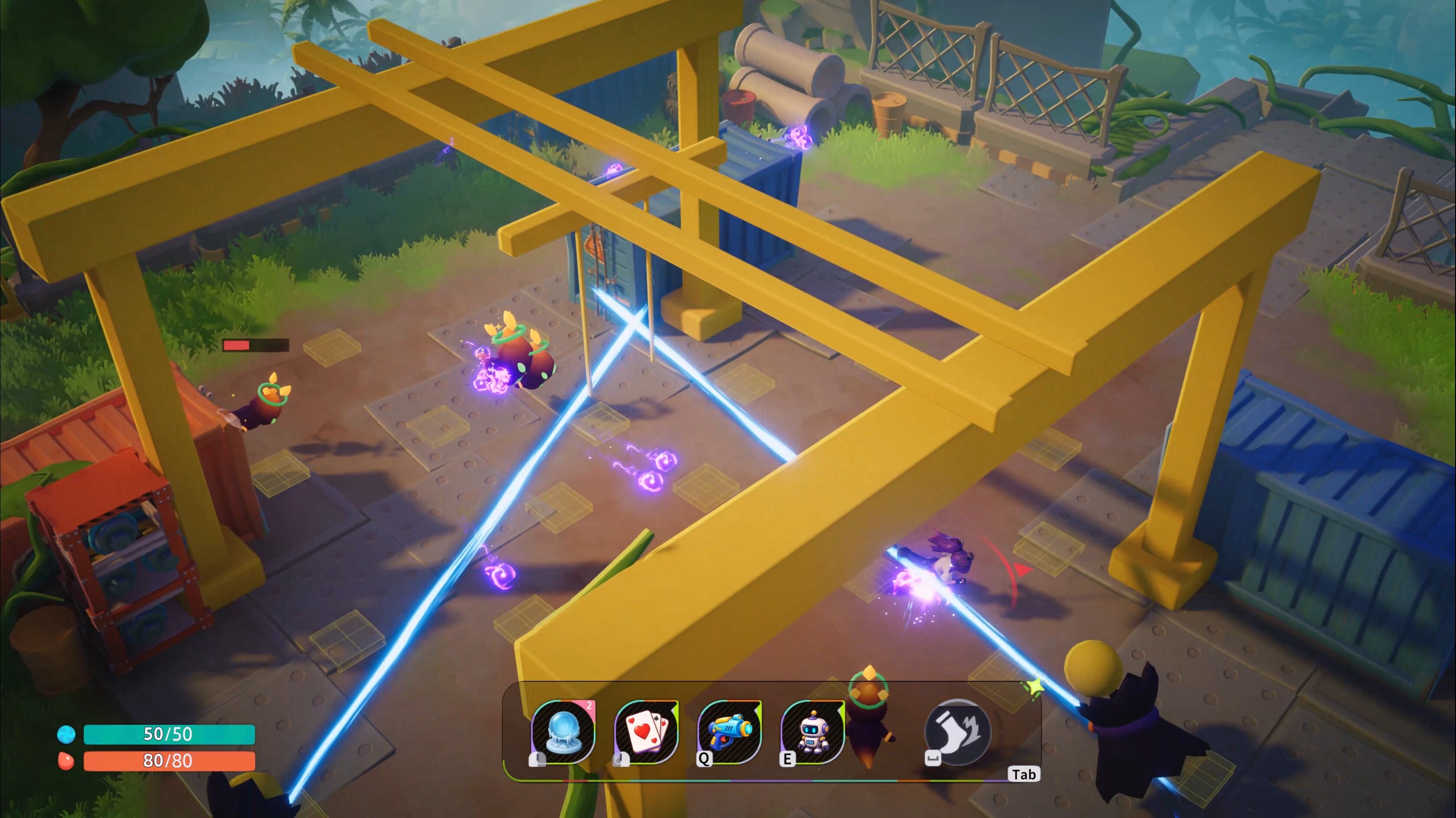 Blackbox Creations screenshot 3