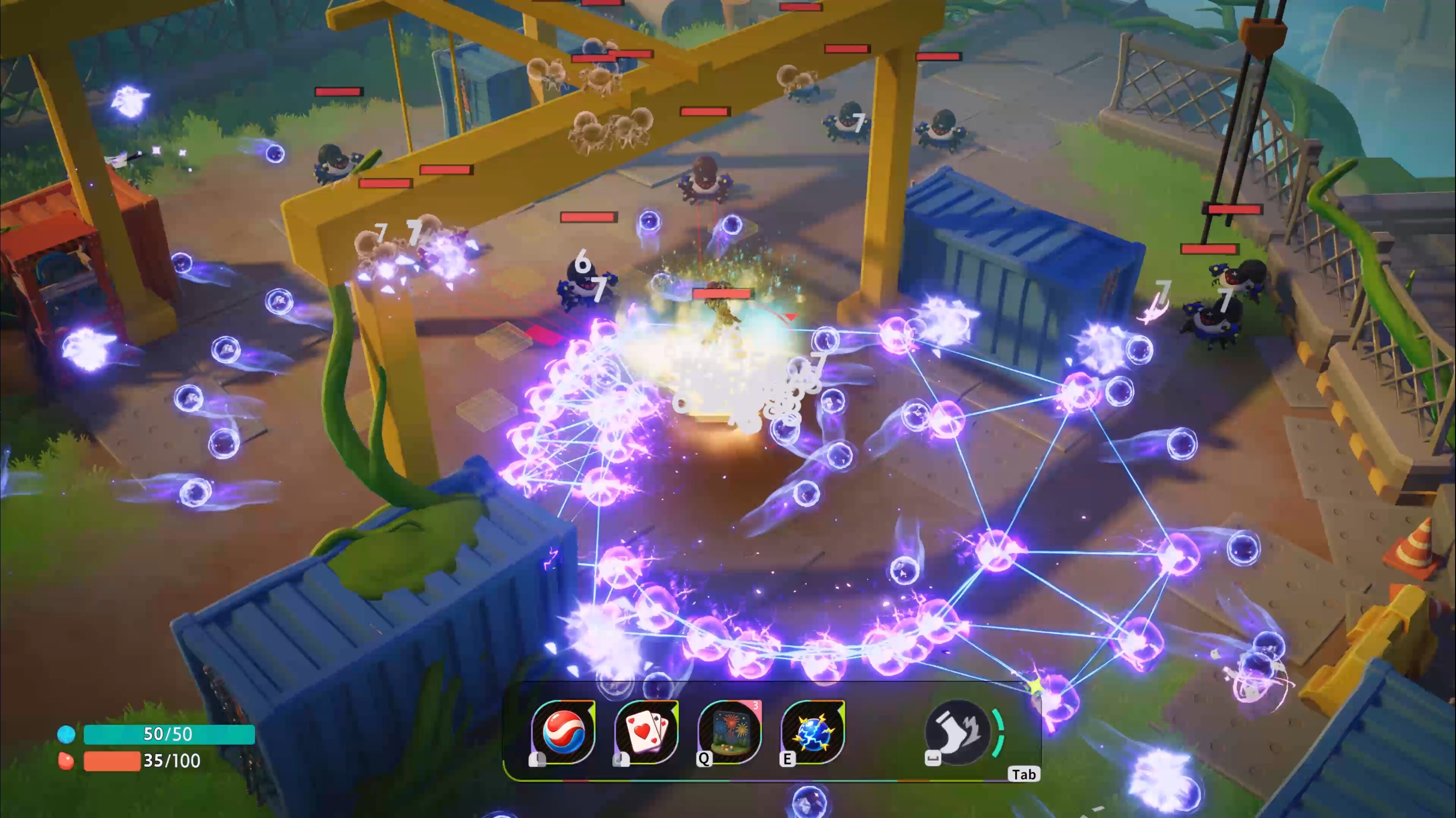 Blackbox Creations screenshot 5