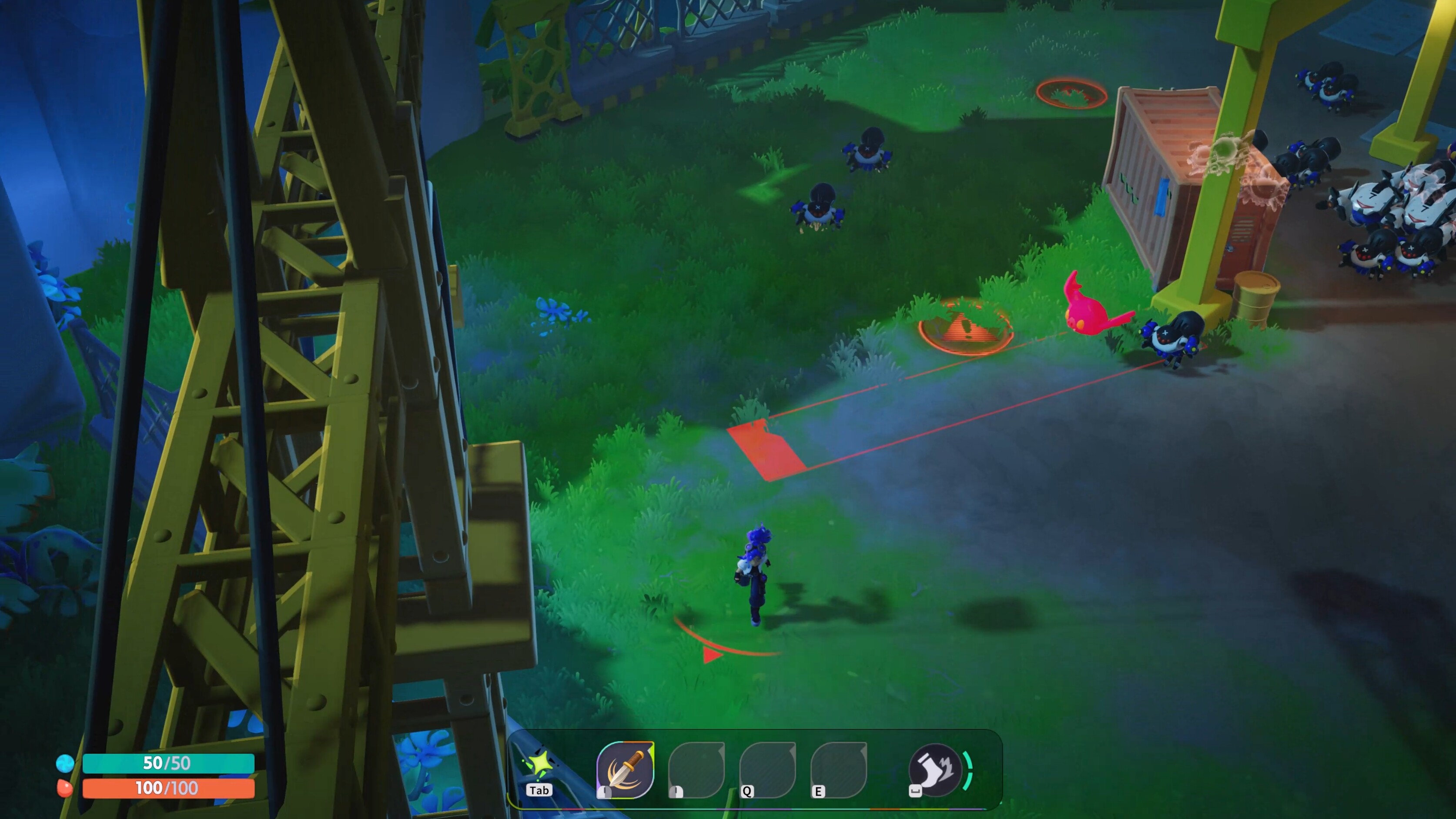 Blackbox Creations screenshot 2