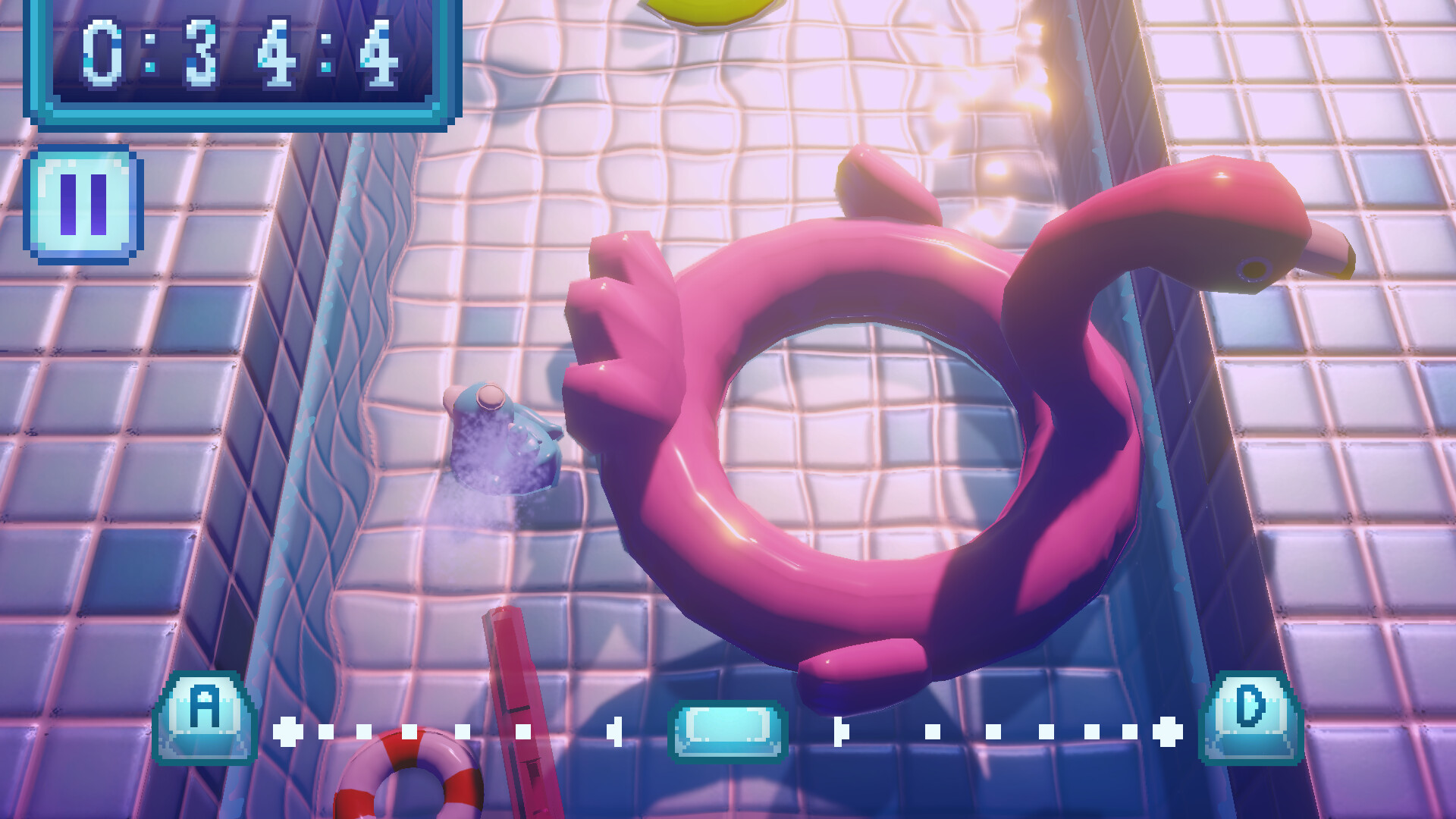 ChapuChapu trailer