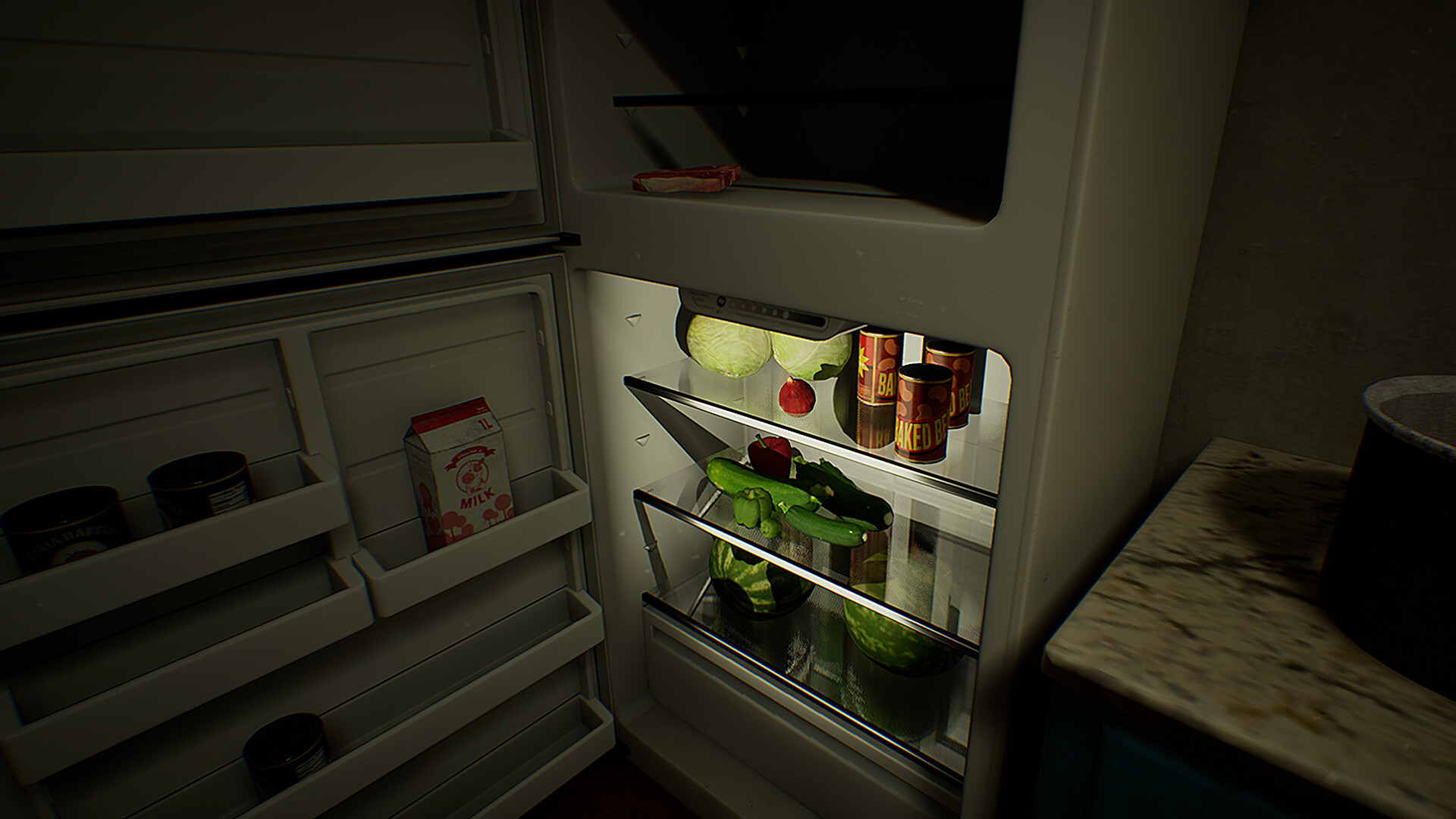 SOMIA screenshot 2