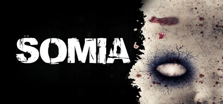 Cover art from SOMIA