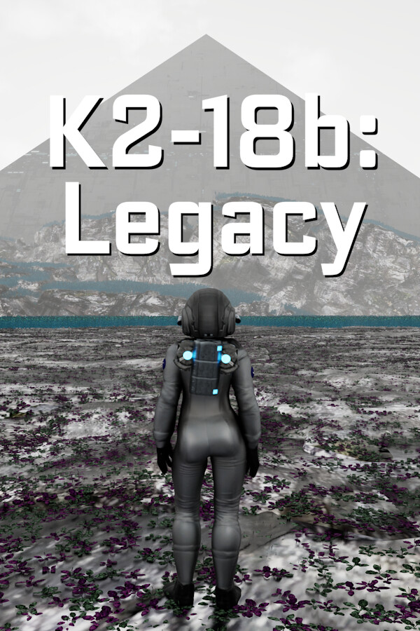 K2-18b: Legacy