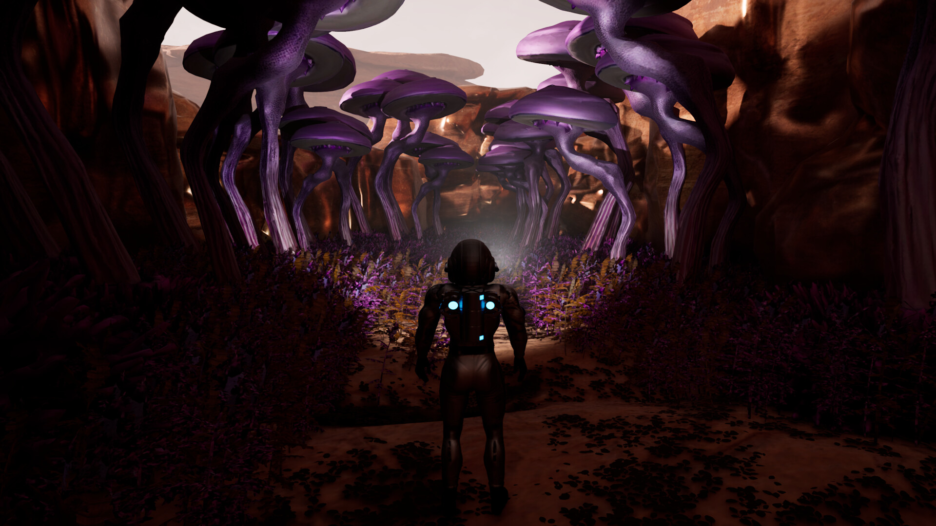 K2-18b: Legacy screenshot 3