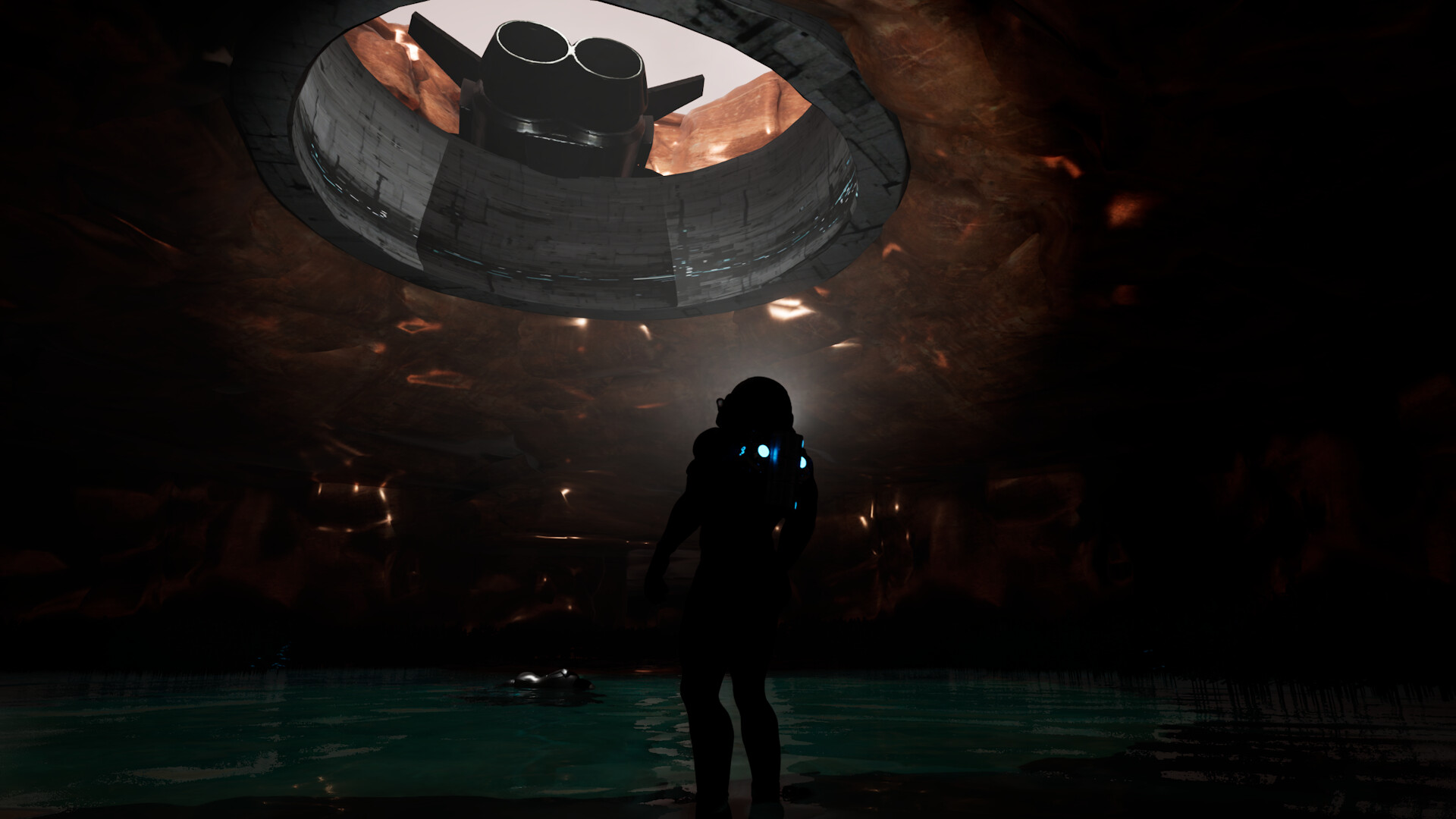 K2-18b: Legacy screenshot 2
