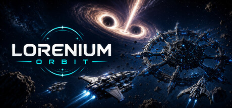 Lorenium Orbit