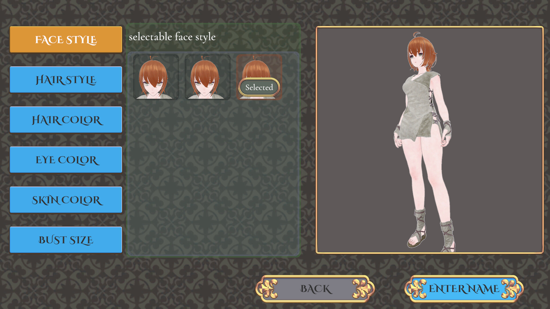 The Oath of Runeveil screenshot 4