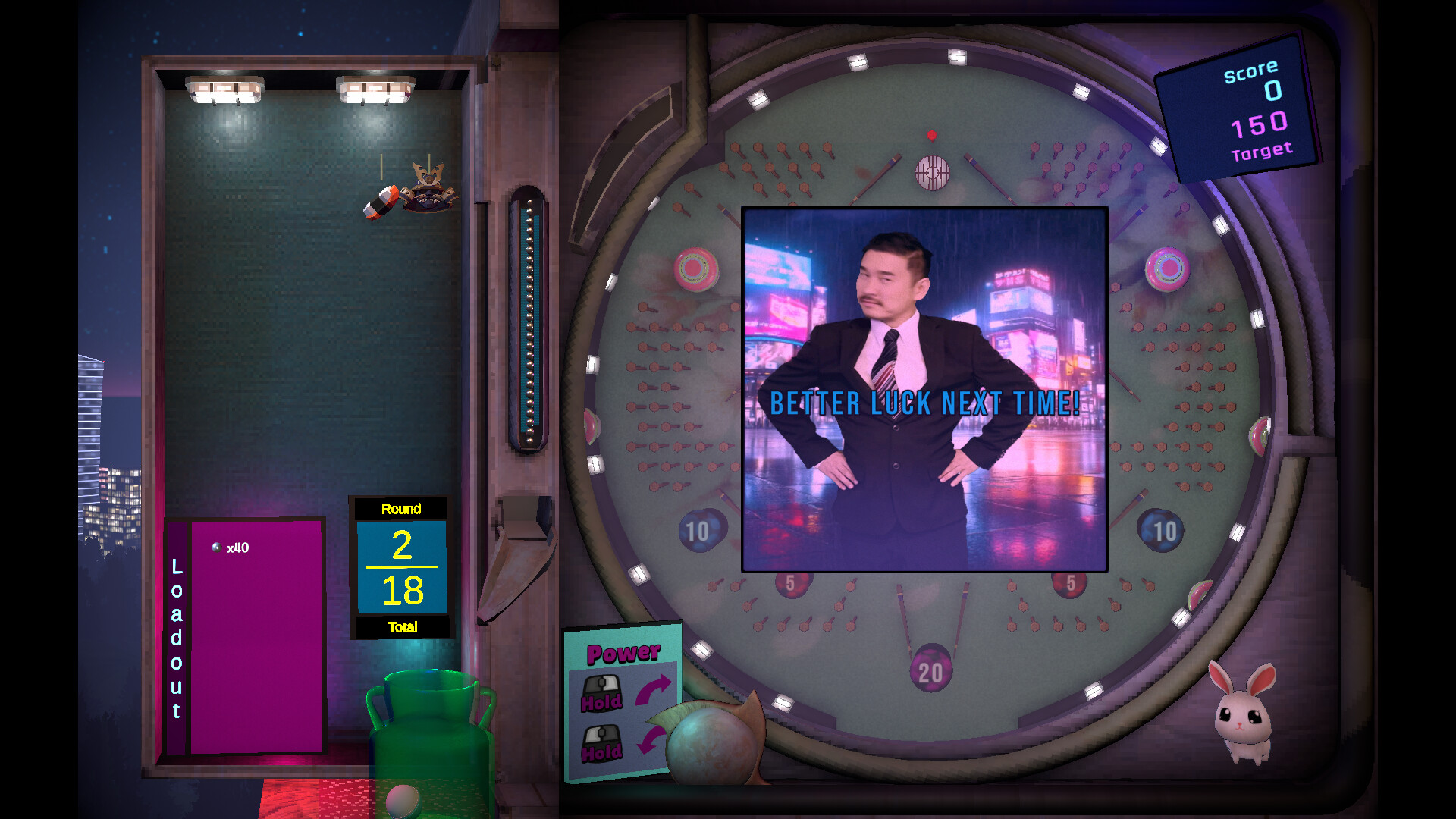 Pop! Pachinko screenshot 3