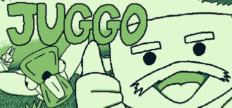Cover art from Juggo