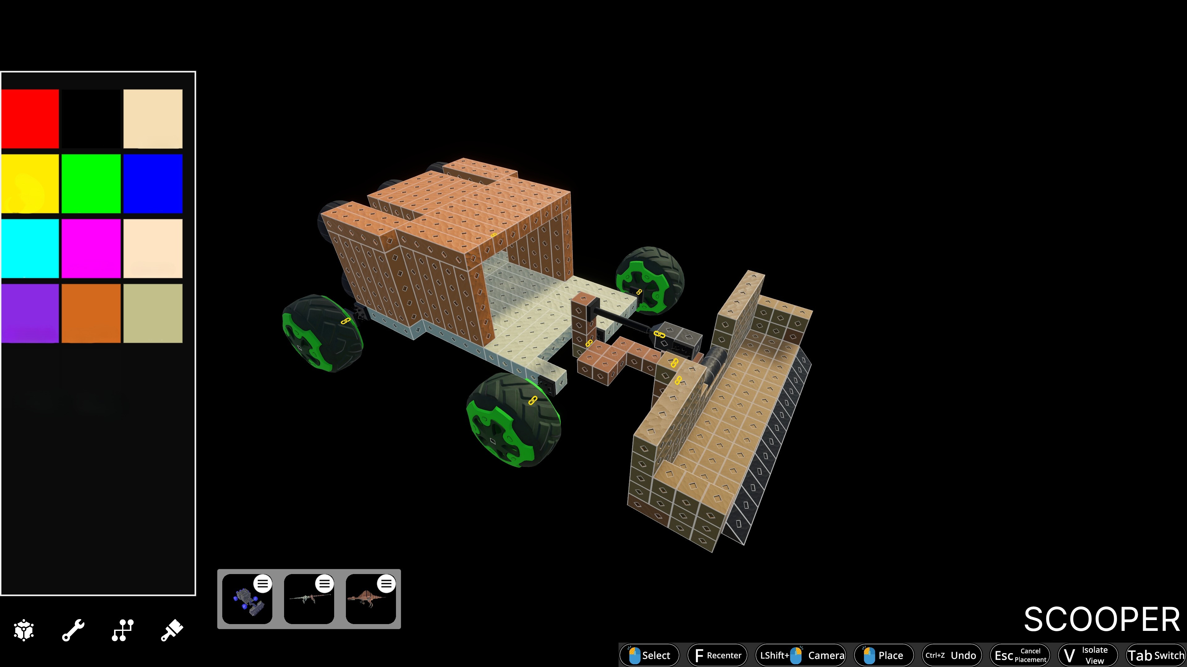 Mech It Happen screenshot 5