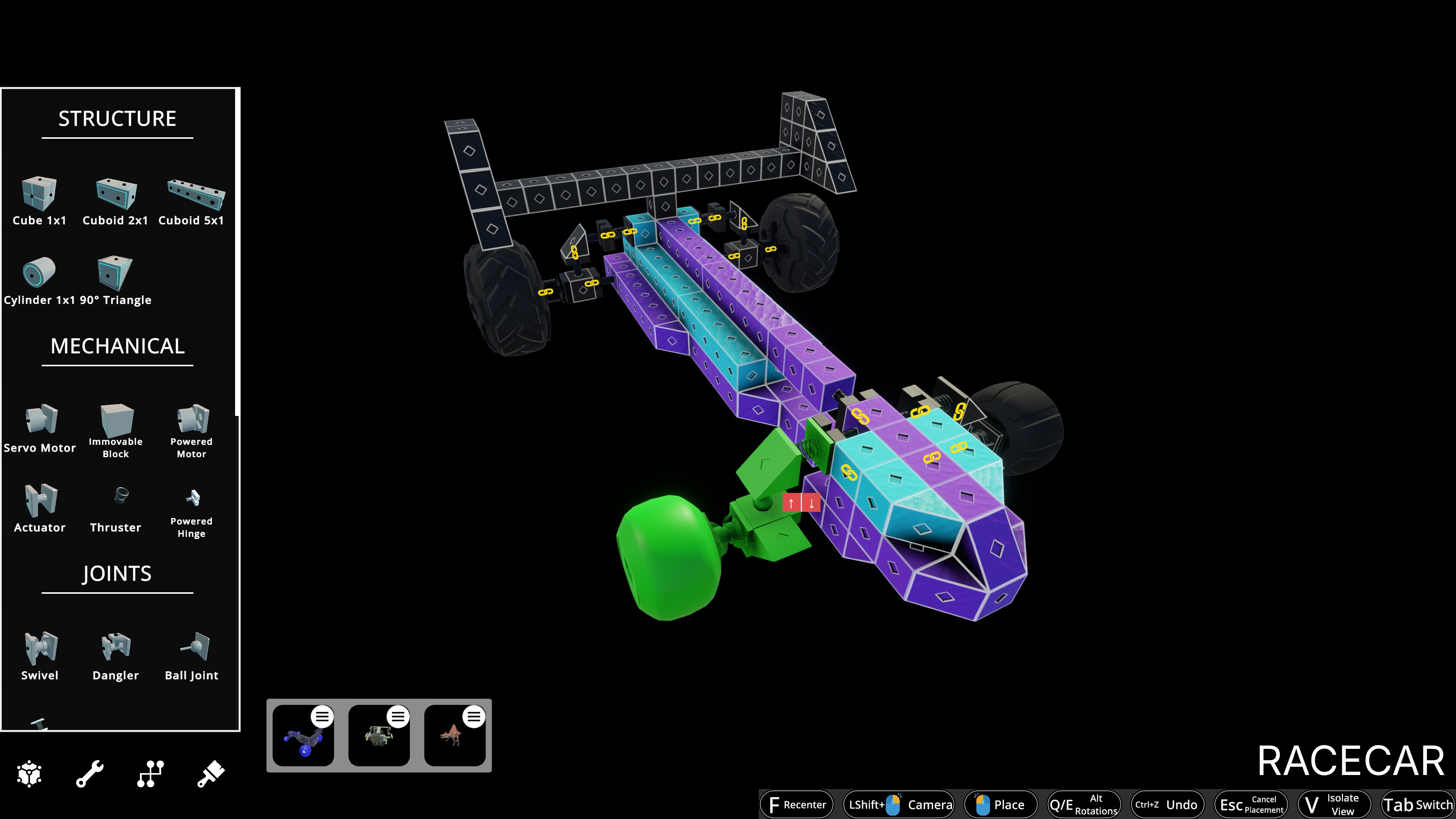 Mech It Happen screenshot 3