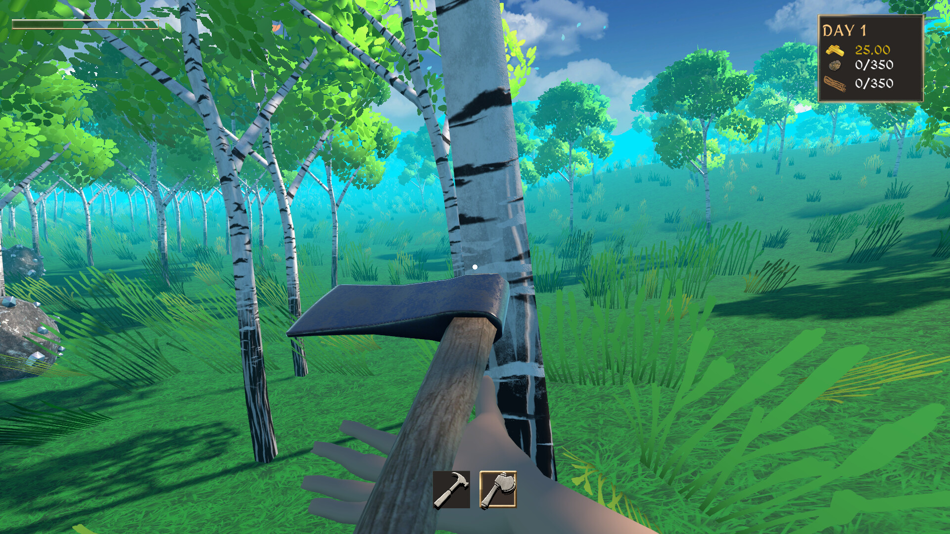 Earthia Mining screenshot 3