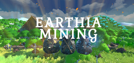 Cover art from Earthia Mining