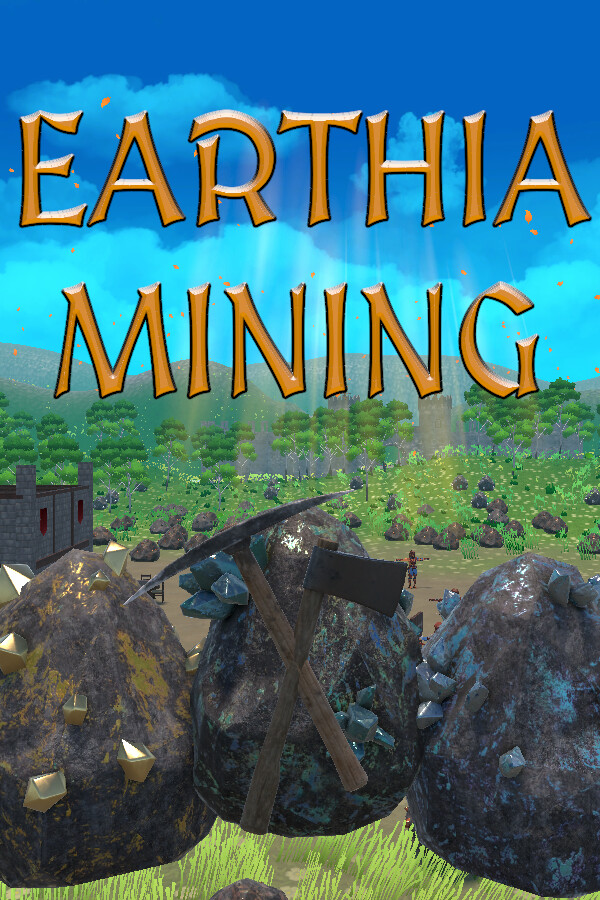 Earthia Mining