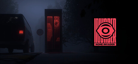 Home Invader