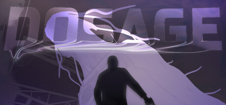 Cover art from Dosage